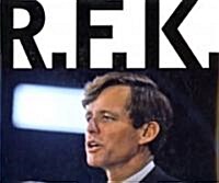 R.F.K.: A Photographers Journal (Hardcover)
