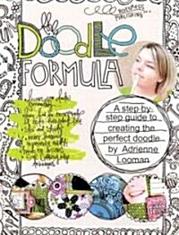 The Doodle Formula (Paperback)