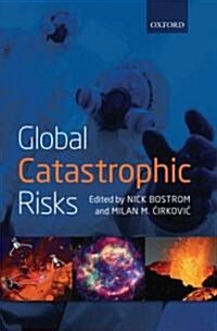 Global Catastrophic Risks (Hardcover)