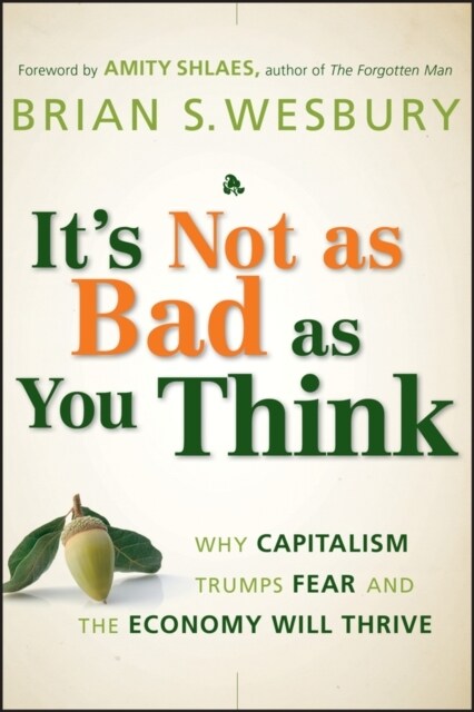 Not as Bad (Hardcover)