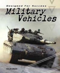 Military vehicles 표지이미지