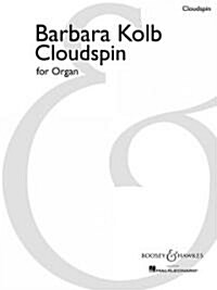 Cloudspin (Paperback)