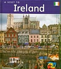 Ireland (Library Binding, Revised, Update)