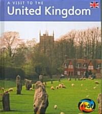 United Kingdom (Library Binding, Revised, Update)