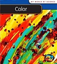 Color (Library Binding, Revised, Update)