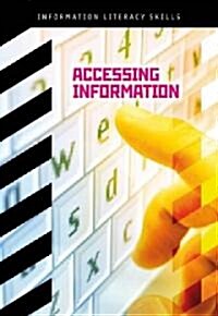 Accessing Information (Library)