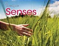 Senses (Library Binding)