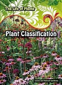 Plant Classification (Library Binding)