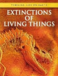 Extinctions of Living Things (Library)