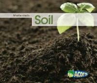 Soil 표지이미지