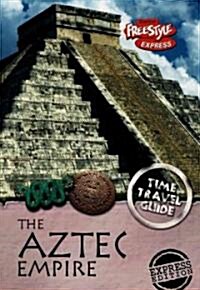 The Aztec Empire (Library)