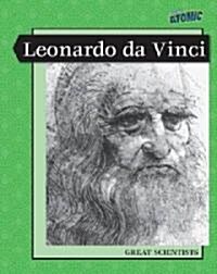 Leonardo da Vinci (Library Binding)