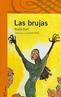 Las Brujas/The Witches (Paperback)