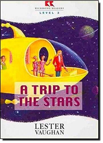 [중고] A Trip to the Stars (Paperback)