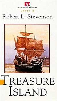 Treasure Island (Paperback)