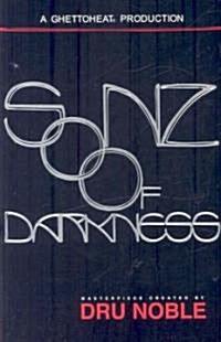Sonz of Darkness (Paperback)