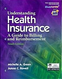 Understanding Health Insurance (Paperback, 9th, PCK)