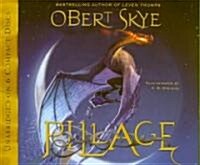 Pillage (Audio CD)