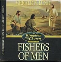 Fishers of Men (Audio CD)