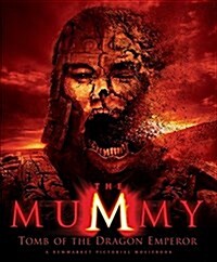 The Mummy (Paperback, Media Tie In)