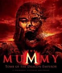 The Mummy (Hardcover, Media Tie In)