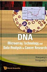 DNA Microarray Technology & Data Analy.. (Hardcover)