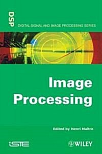 Image Processing (Hardcover)