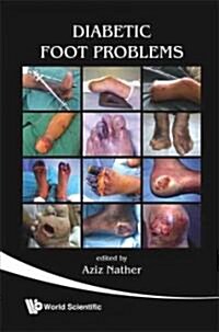 Diabetic Foot Problems (Hardcover)