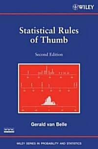 Statistical Rules of Thumb (Paperback, 2)