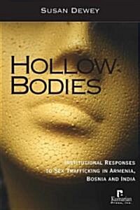 Hollow Bodies (Paperback)