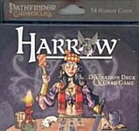 Pathfinder Chronicles: Harrow Deck (Game)