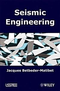Seismic Engineering (Hardcover)