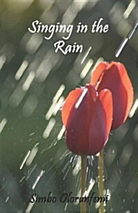 Singing in the Rain (Paperback)