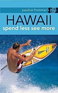 Pauline Frommers Hawaii (Paperback, 2nd)