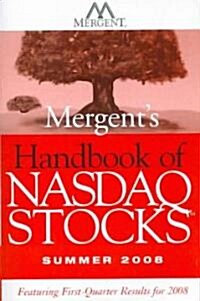 Mergents Handbook of NASDAQ Stocks (Paperback)
