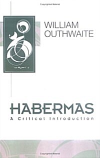 Habermas (Paperback)