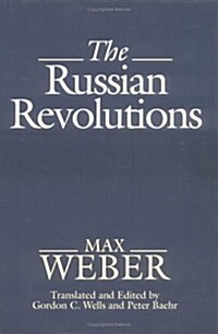 The Russian Revolutions (Hardcover)