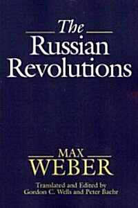 The Russian Revolutions (Paperback)