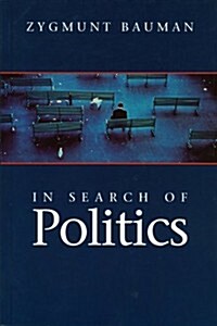 In Search of Politics (Hardcover)