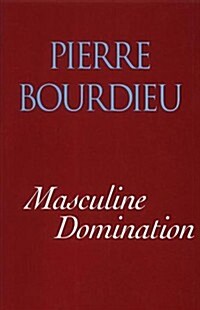 Masculine Domination (Hardcover)
