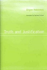 Truth and Justification (Hardcover)