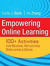 Empowering Online Learning (Paperback)