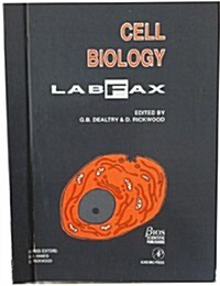 Cellular Immunology Labfax (Paperback)