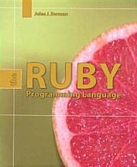 Ruby (Paperback)