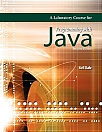 A Laboratory Course for Programming with Java (Paperback, 2)