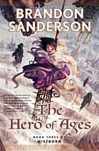 The Hero of Ages (Hardcover)