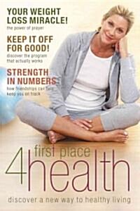 First Place 4 Health (Hardcover)