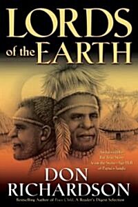 Lords of the Earth (Paperback)