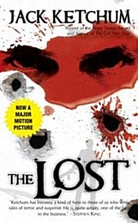 The Lost (Paperback)