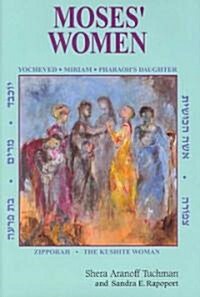 Moses Women (Hardcover)